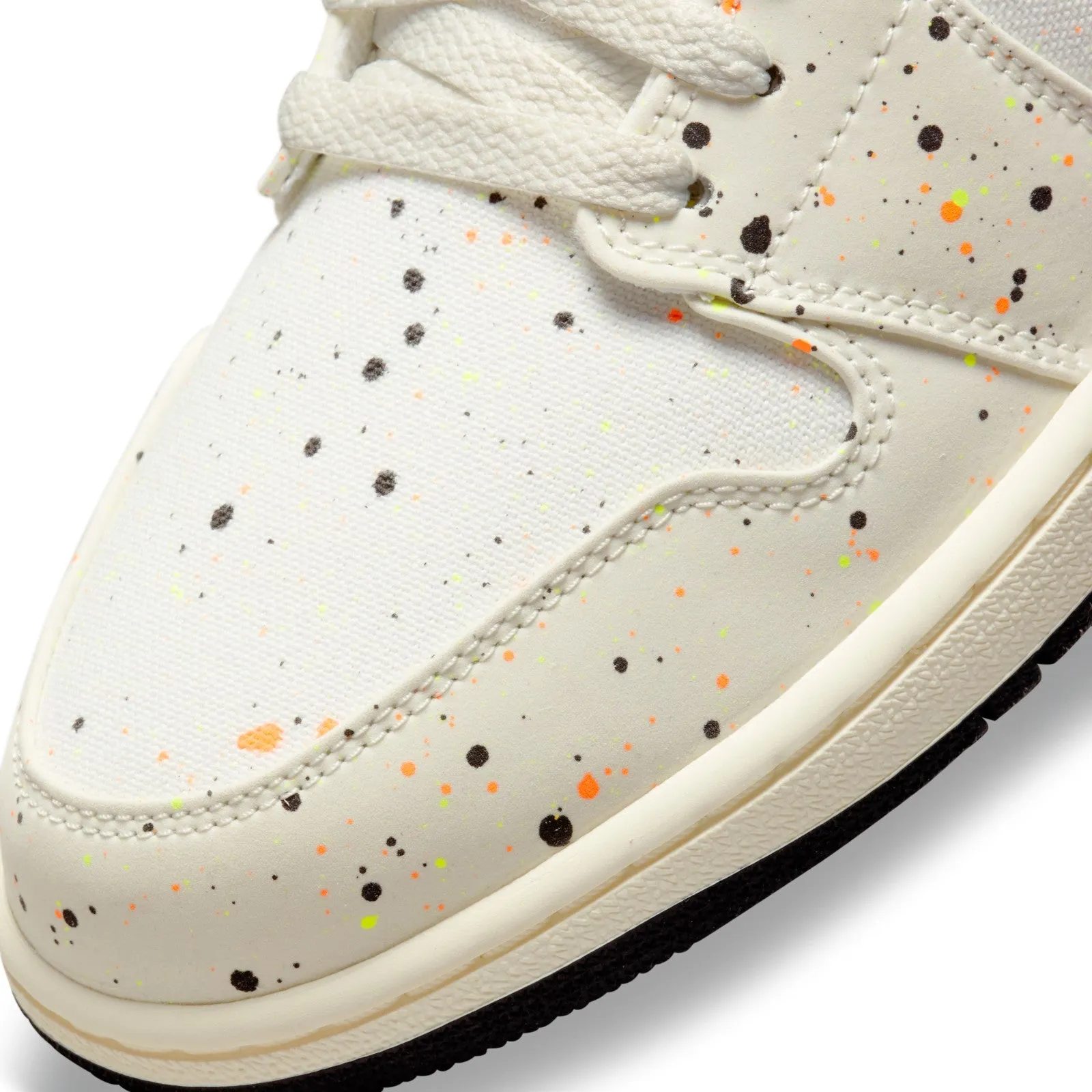 Air Jordan 1 Low SE 'Paint Splatter' DM3528-100