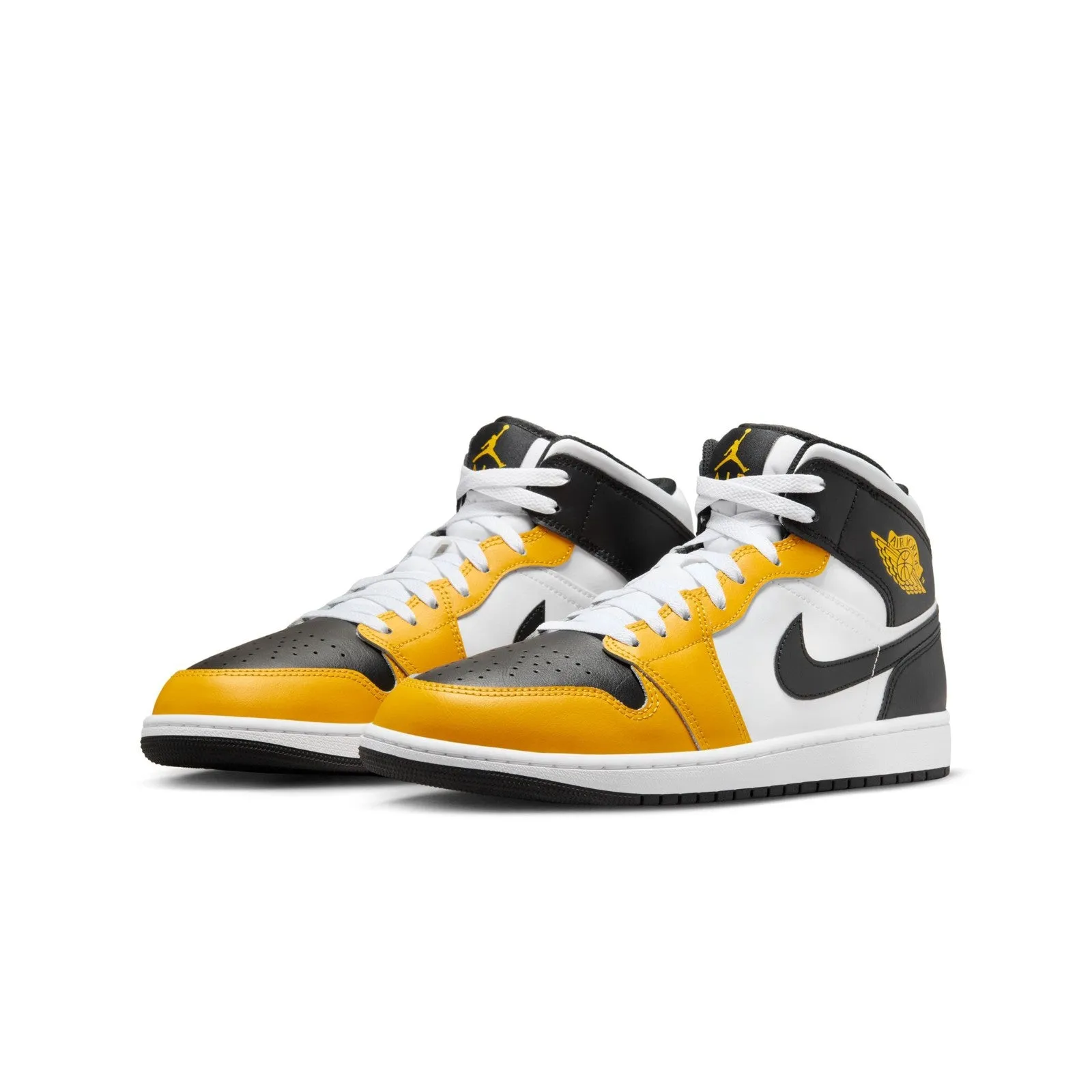 AIR JORDAN 1 MID Men's Shoes DQ8426-701