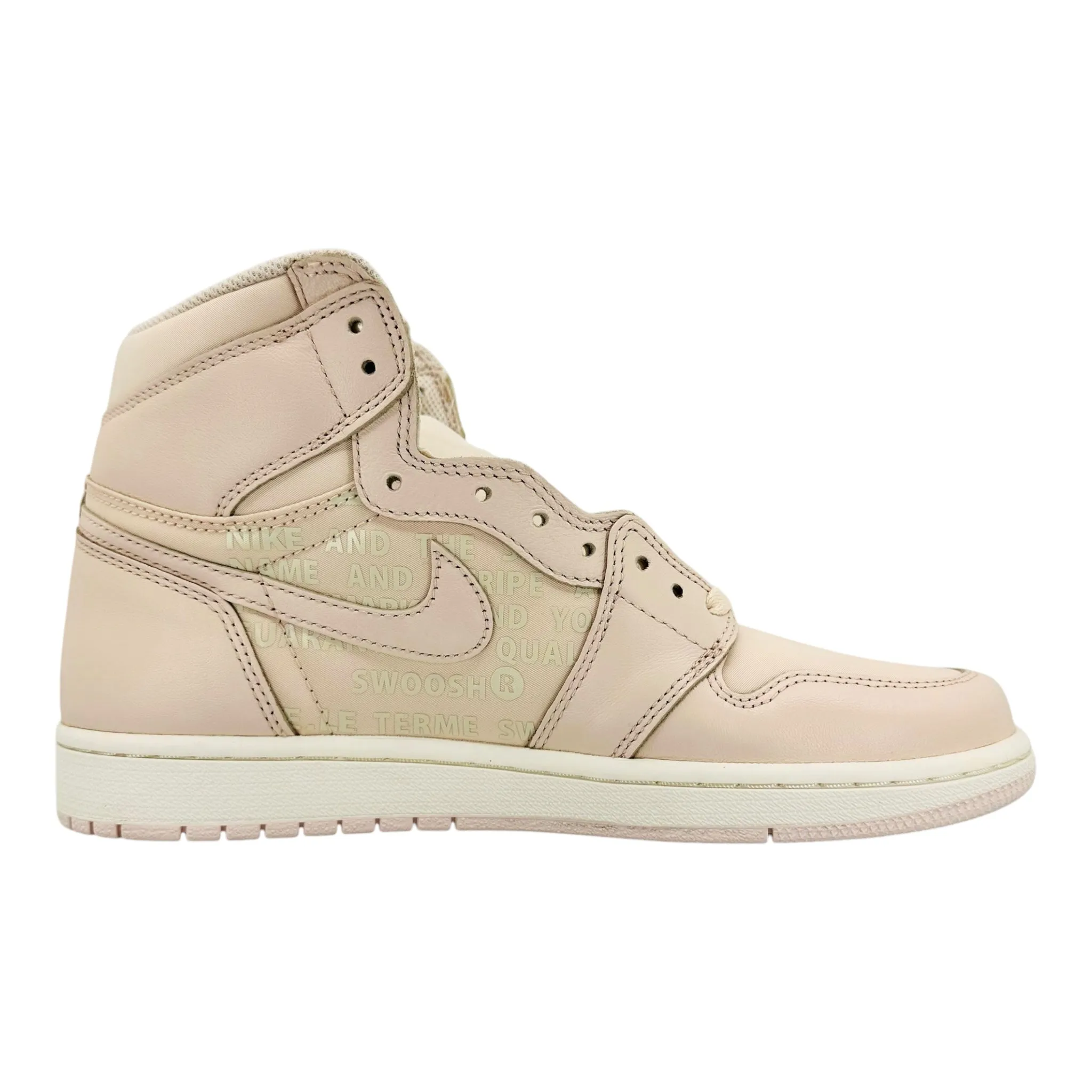 Air Jordan 1 Retro High Guava Ice