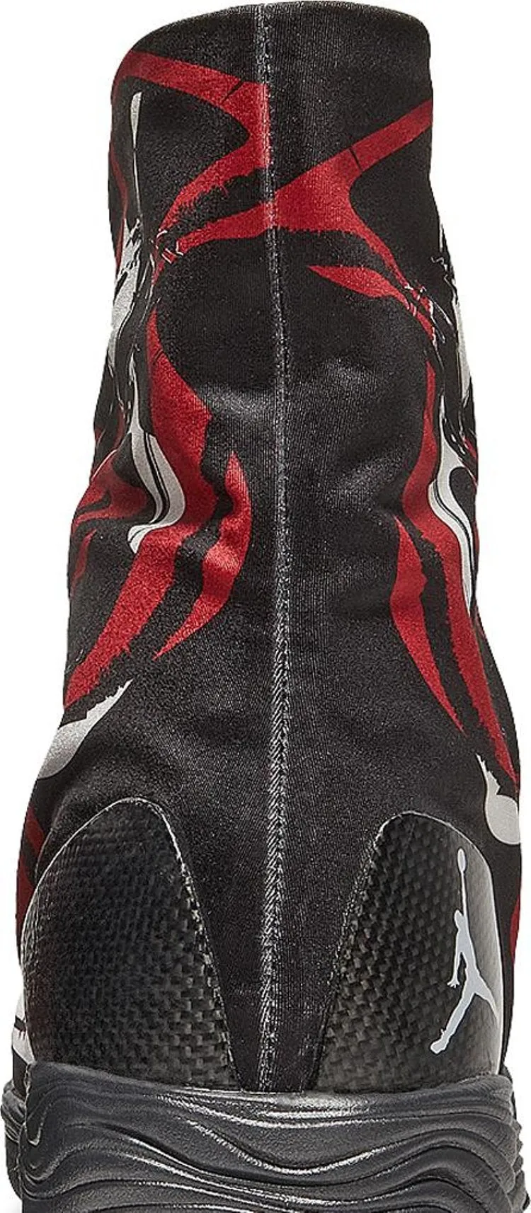 Air Jordan 28 Oak Hill sneakers, black