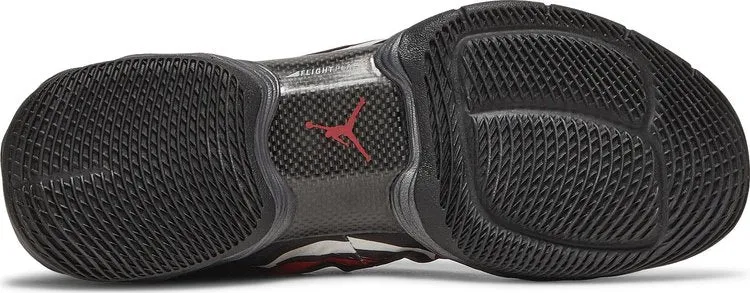 Air Jordan 28 Oak Hill sneakers, black