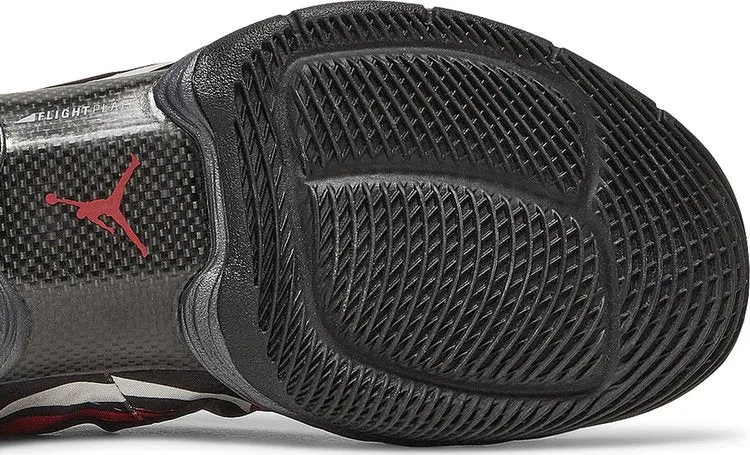 Air Jordan 28 Oak Hill sneakers, black