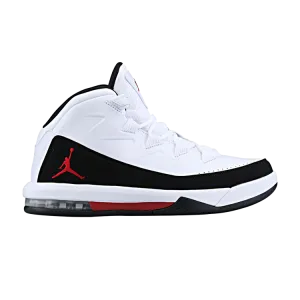 Air Jordan Deluxe 2 sneakers, white