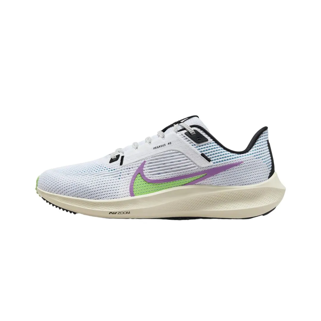 Air Zoom Pegasus 40 Se Running Shoes