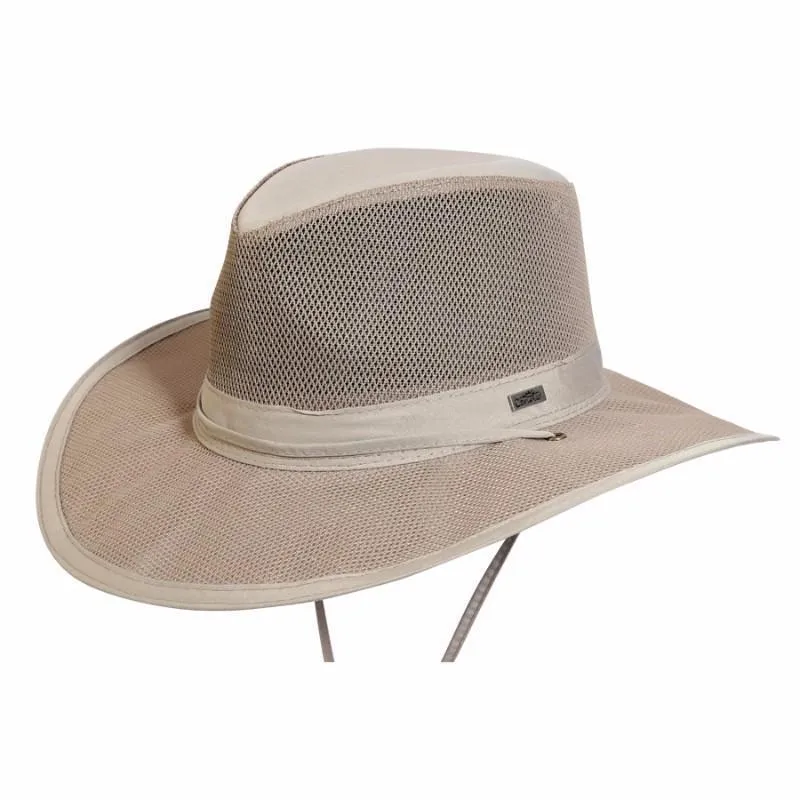 Airflow Lightweight Recycled Outdoor Hat