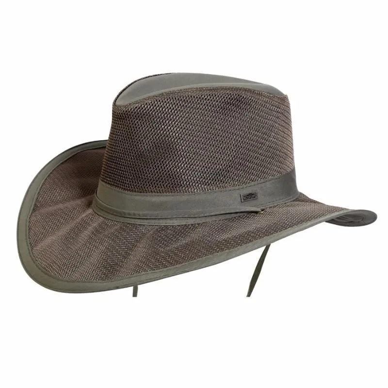 Airflow Lightweight Recycled Outdoor Hat