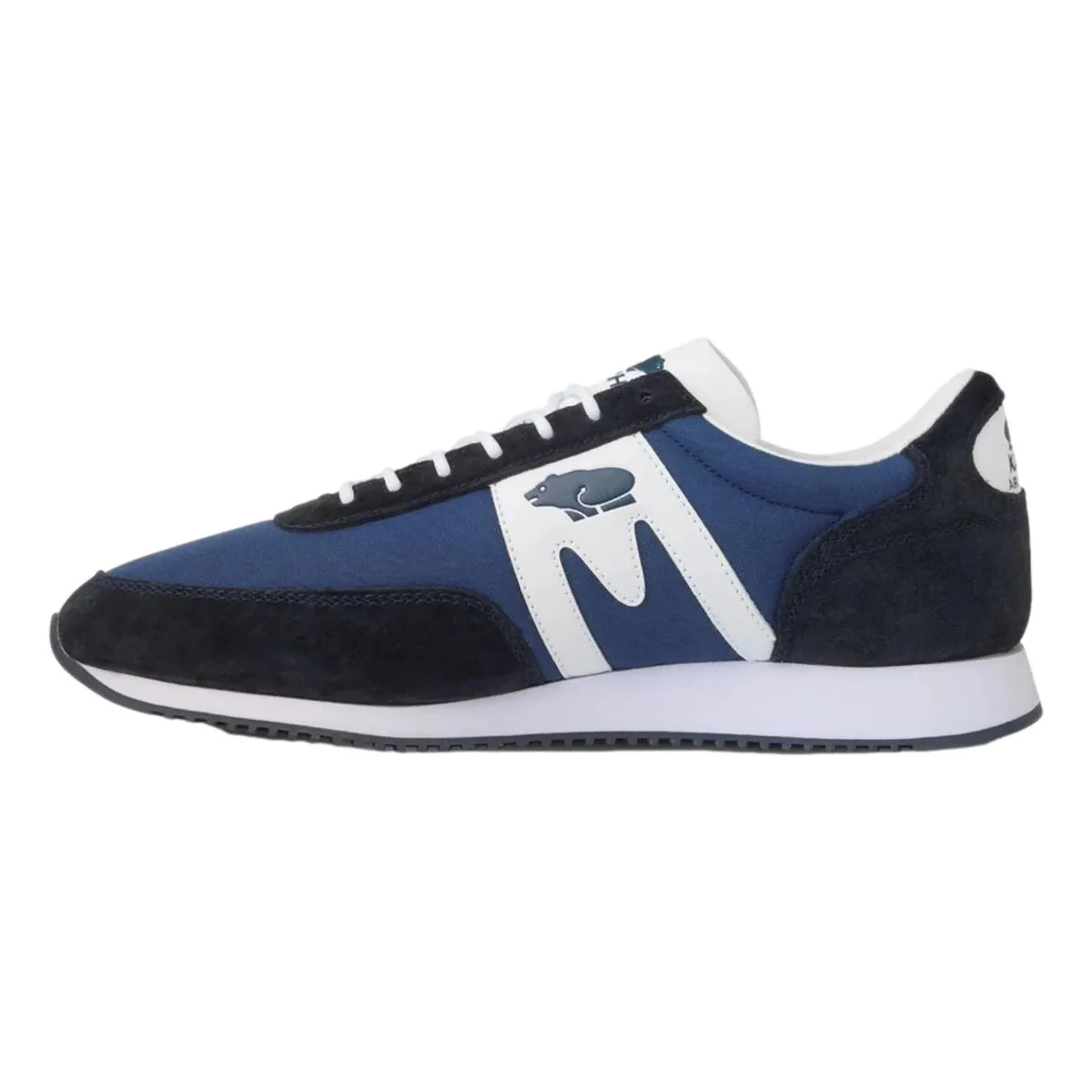 Albatross 82 Deep Navy & White