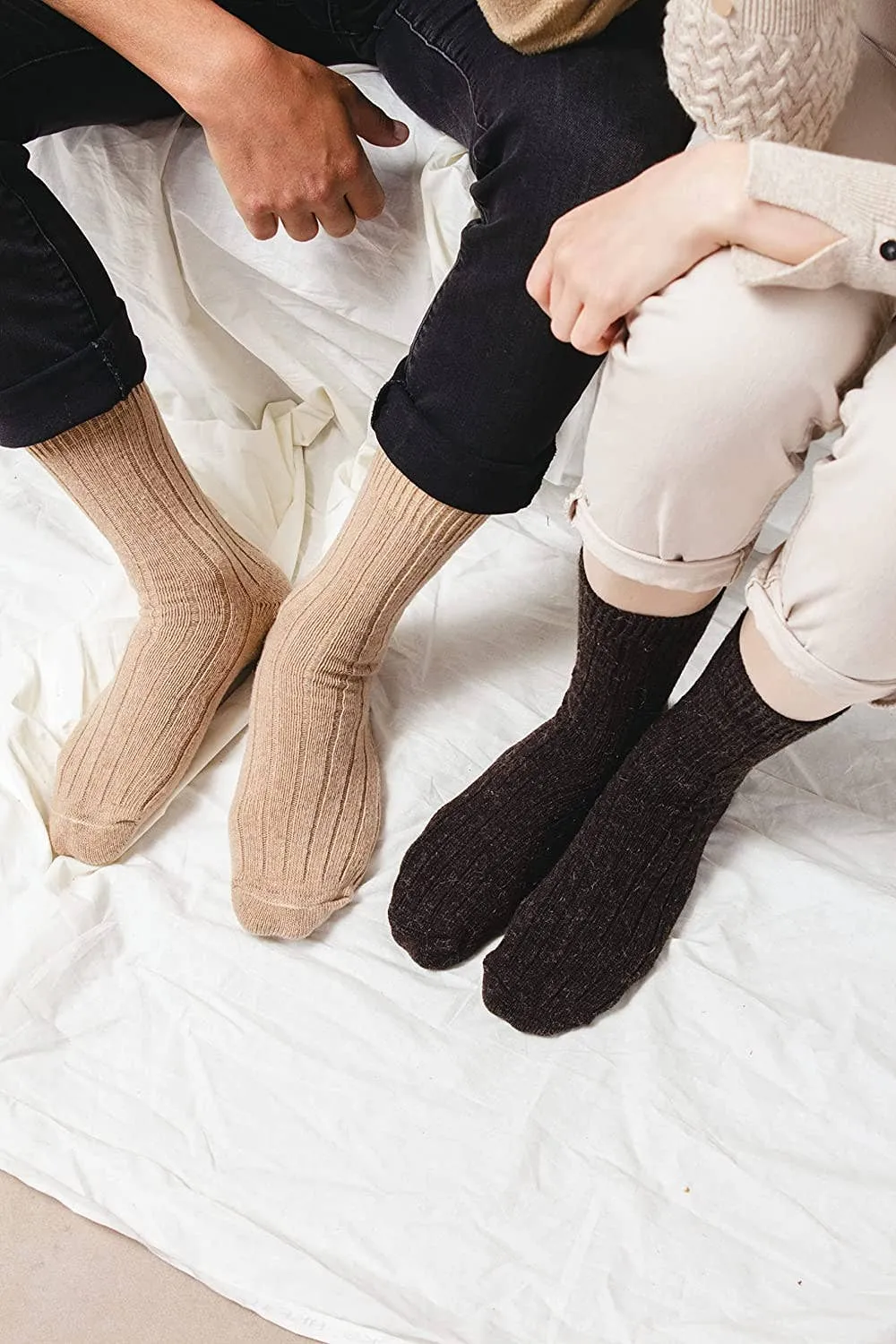 Alpaca Socks Regular