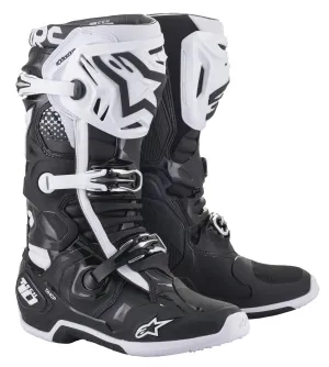 Alpinestars MX Tech 10 Boots 2010020-12-12