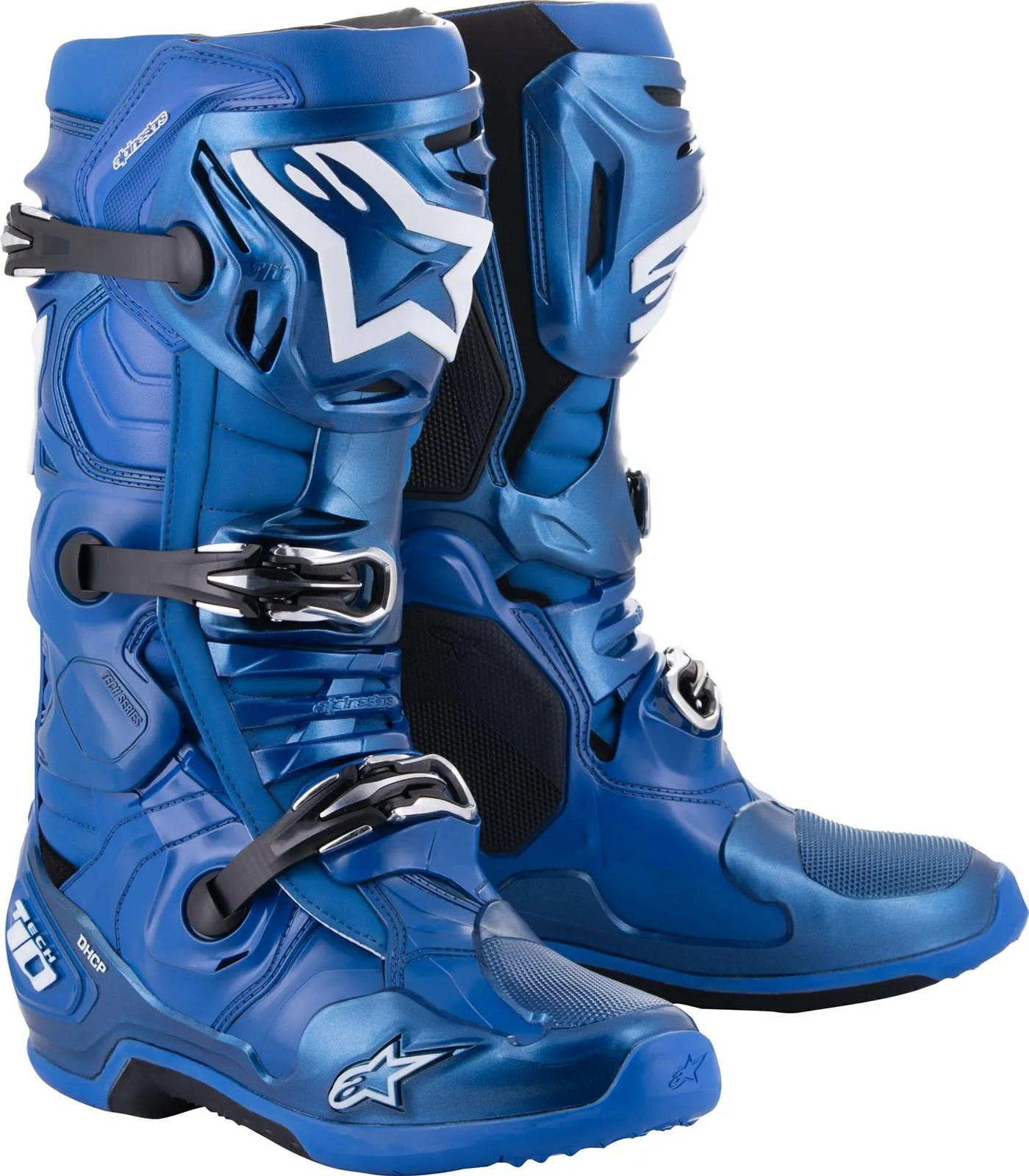 Alpinestars MX Tech 10 Boots 2010020-713-8