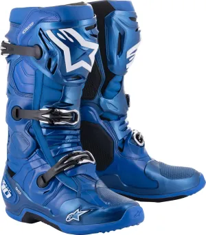 Alpinestars MX Tech 10 Boots 2010020-713-8