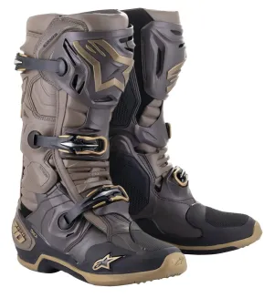 Alpinestars MX Tech 10 Squad 23 LE Boots 2010020-839-10