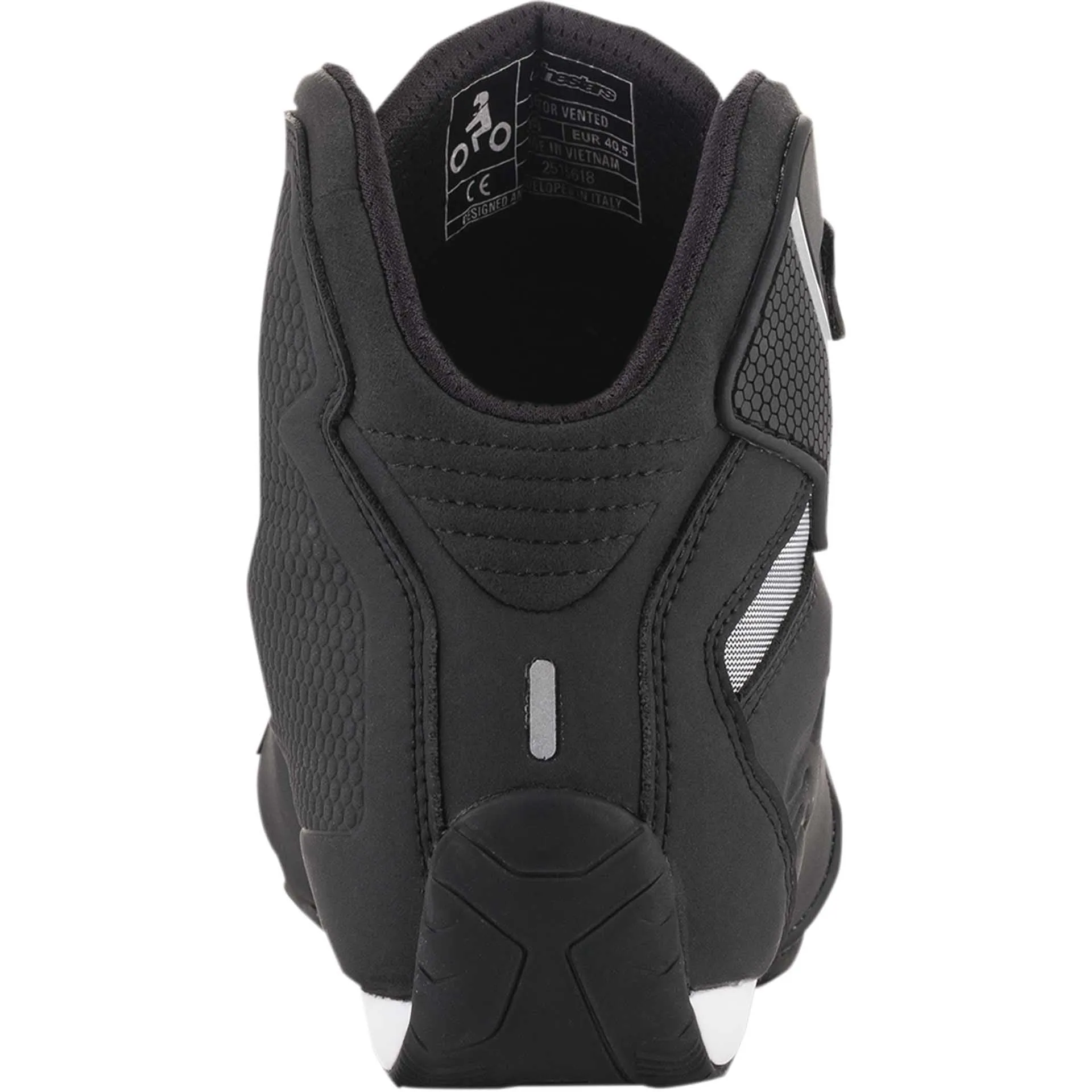 Alpinestars Sektor Vented Shoes