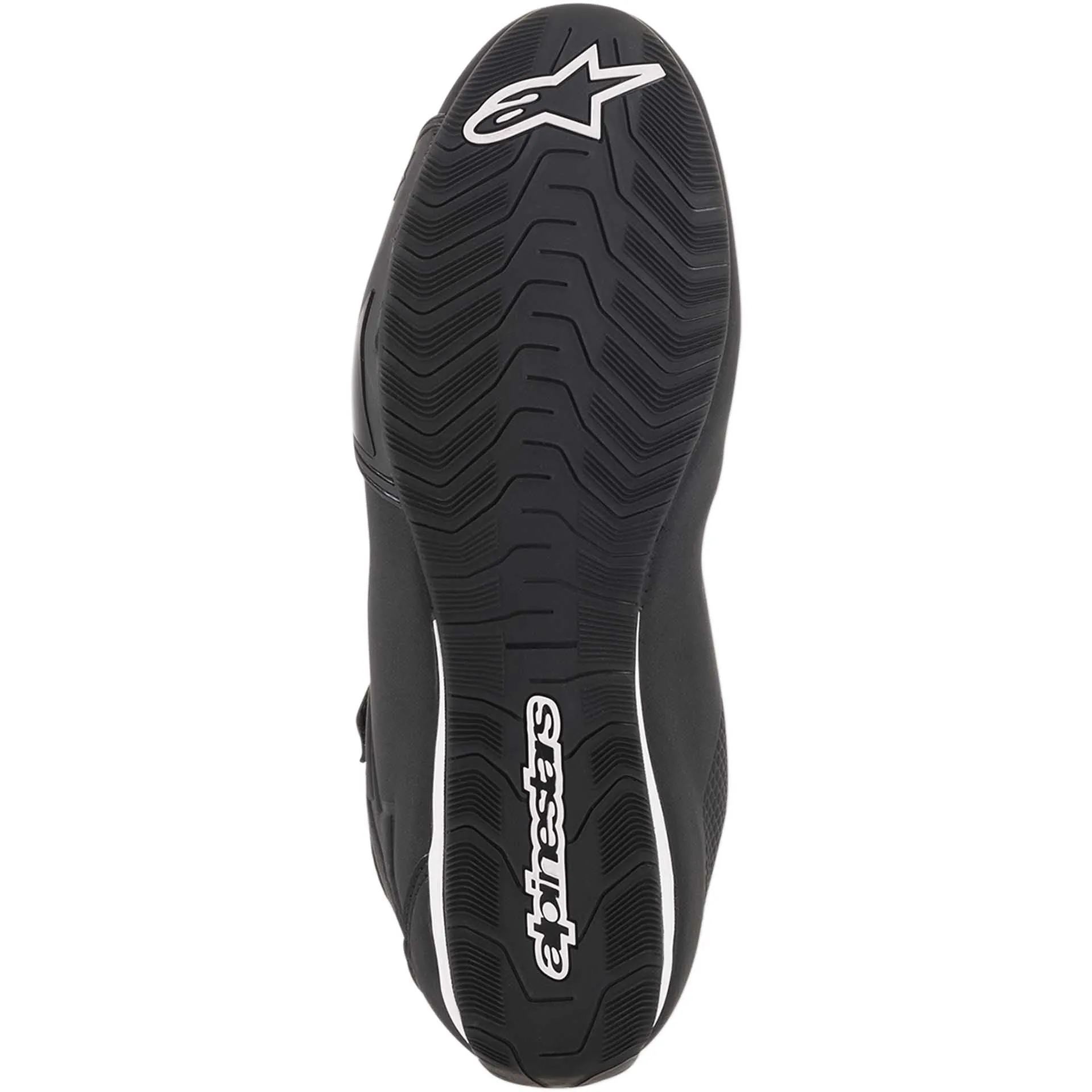 Alpinestars Sektor Vented Shoes