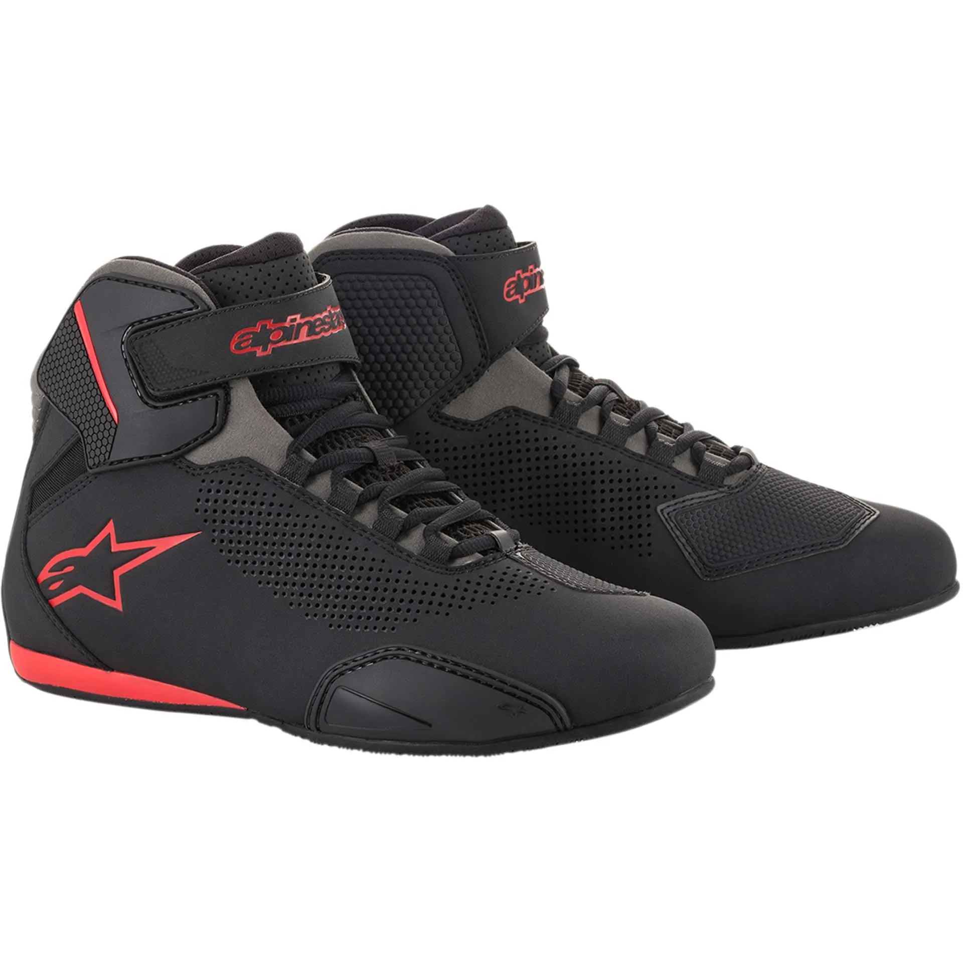 Alpinestars Sektor Vented Shoes