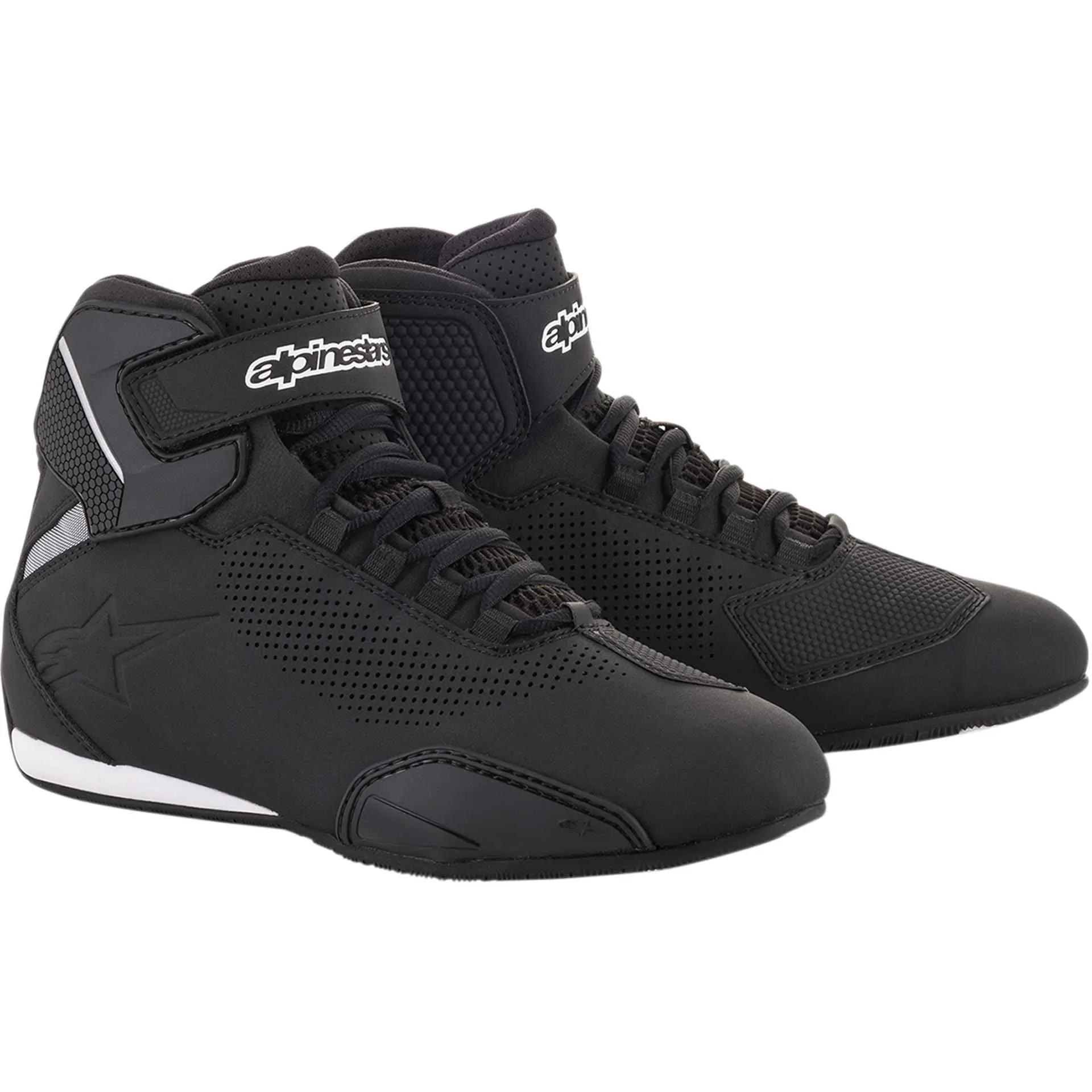 Alpinestars Sektor Vented Shoes