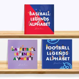 AMERICAN SPORTS BUNDLE