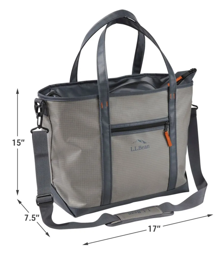 Angler's Lightweight Tote