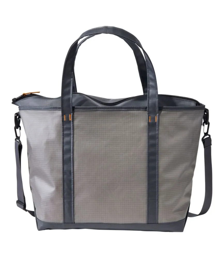 Angler's Lightweight Tote