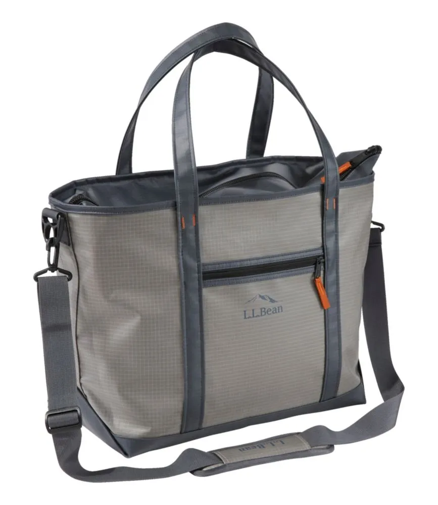 Angler's Lightweight Tote