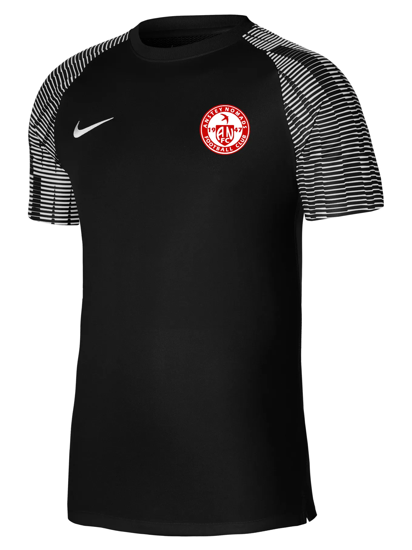 Anstey Nomads - Academy Jersey