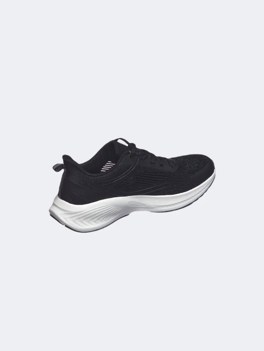 Anta Flashlite Women Running Shoes Black/White