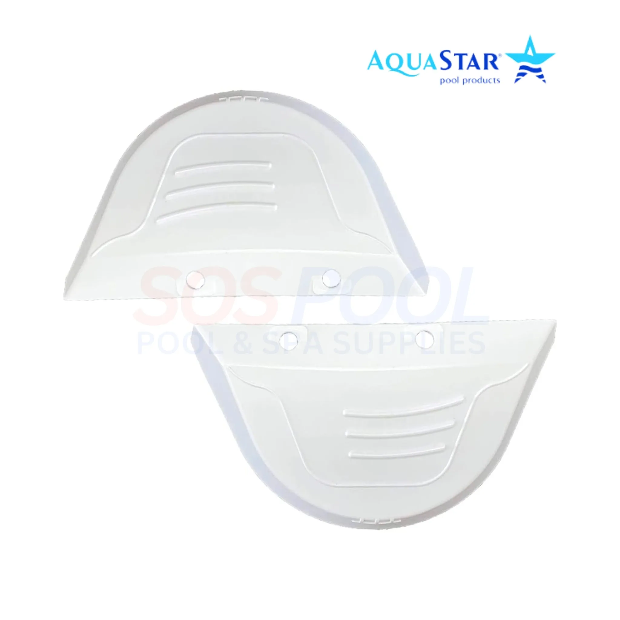 Aquastar Wing Kit For Hayward Navigator Pool Vac | AXV604WHP | HWN11701