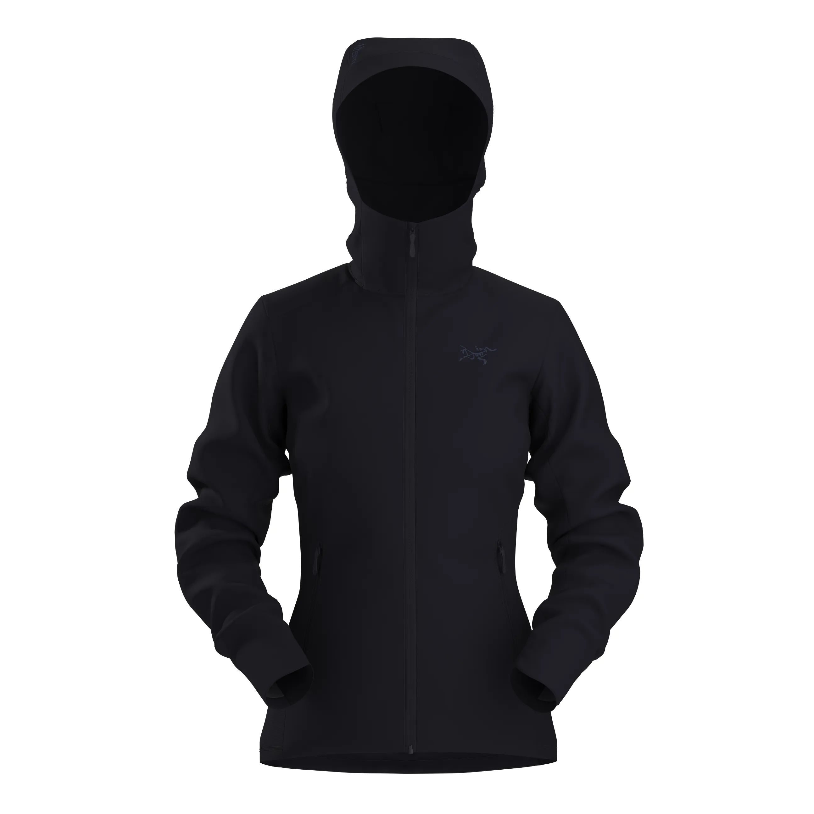 Arc'teryx Atom Lightweight Hoody W