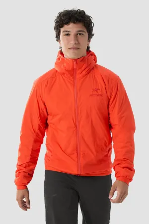 Arc'teryx Men's Atom Hoody in Solaris