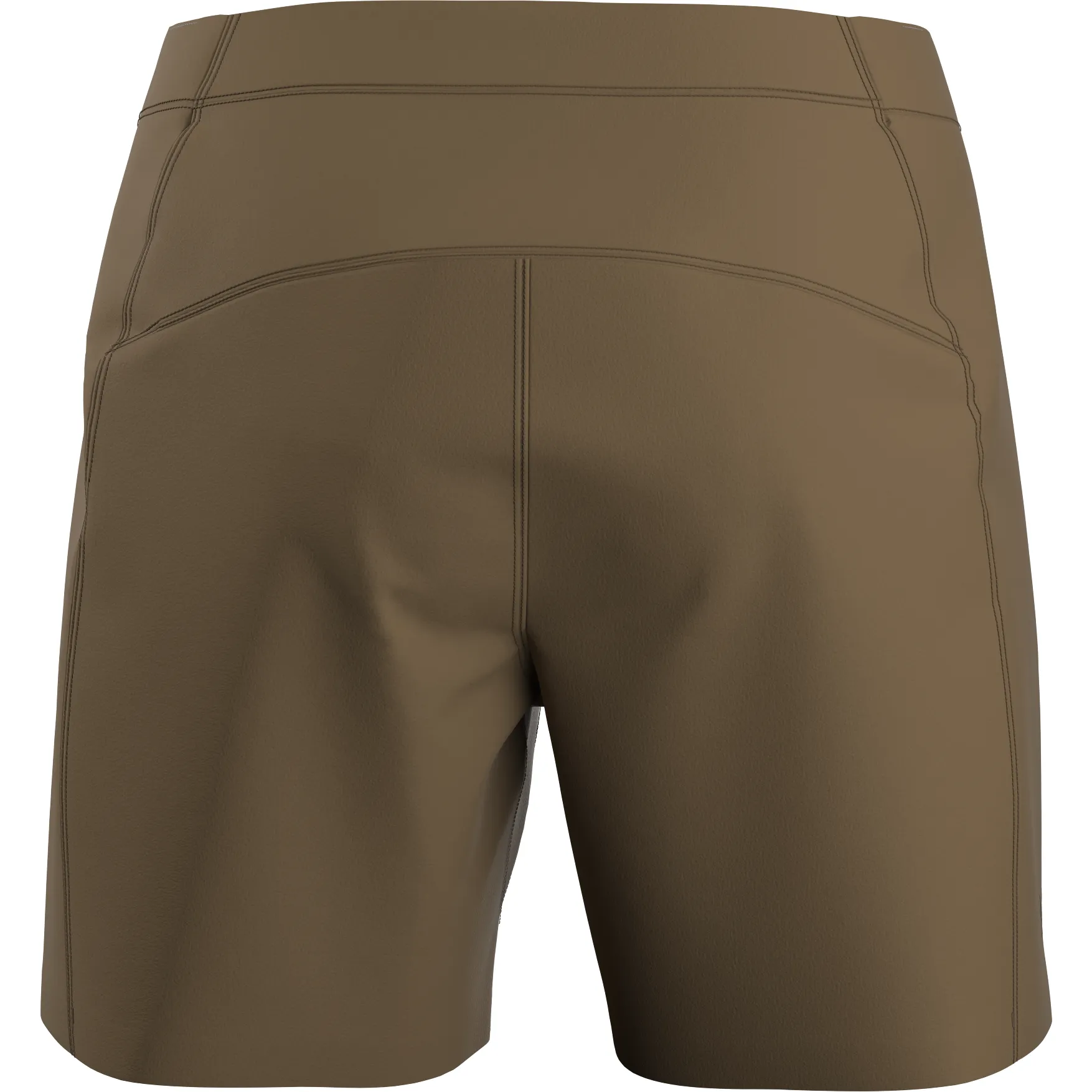 Arc'teryx W Gamma Short 6''