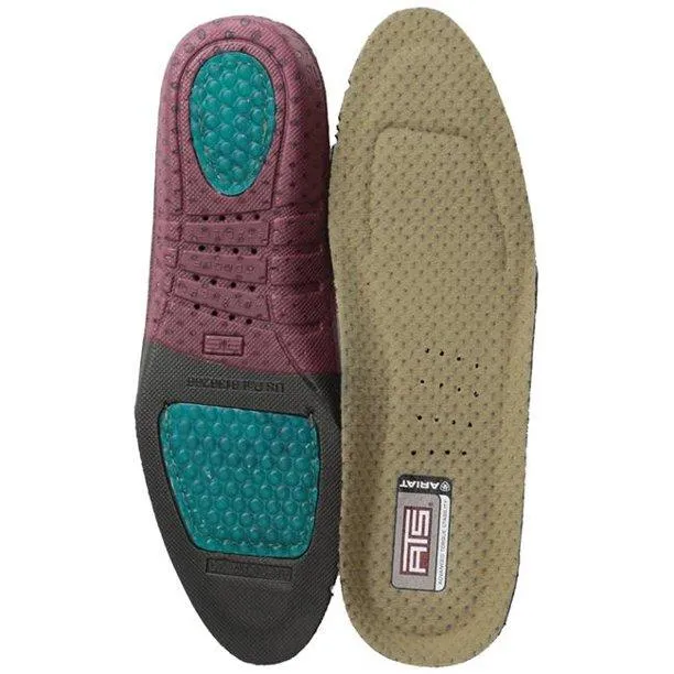 Ariat Men's ATS Footbed Insole - Round Toe