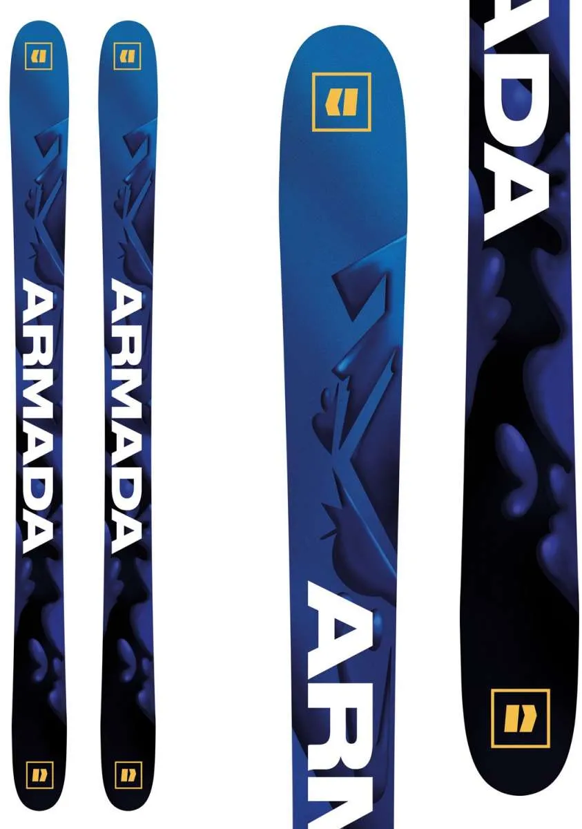 Armada Women's ARW 100 Skis 2024