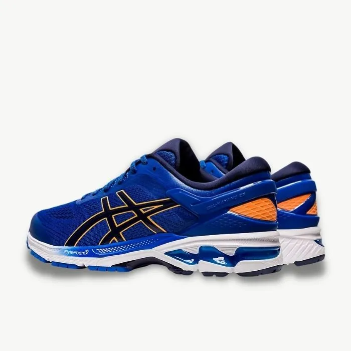 asics Gel-Kayano 26 Men's Running Shoes