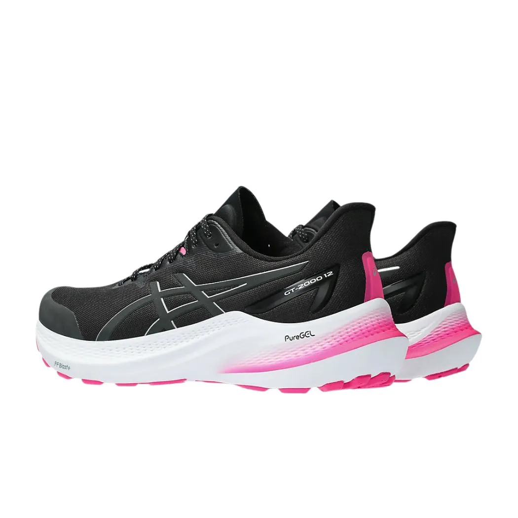 asics GT-2000 12 Lite-Show Women's Running Shoes