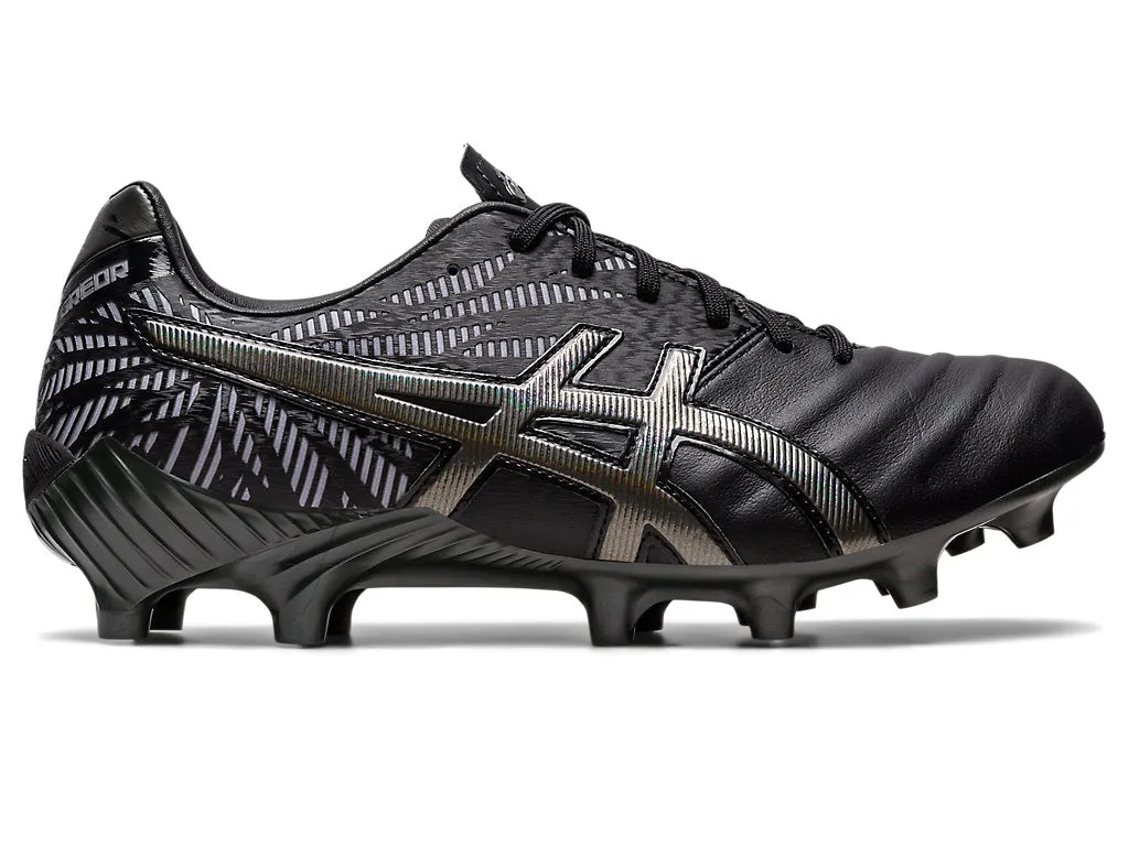 Asics Lethal Tigreor IT FF - Mens - Black/Gunmetal