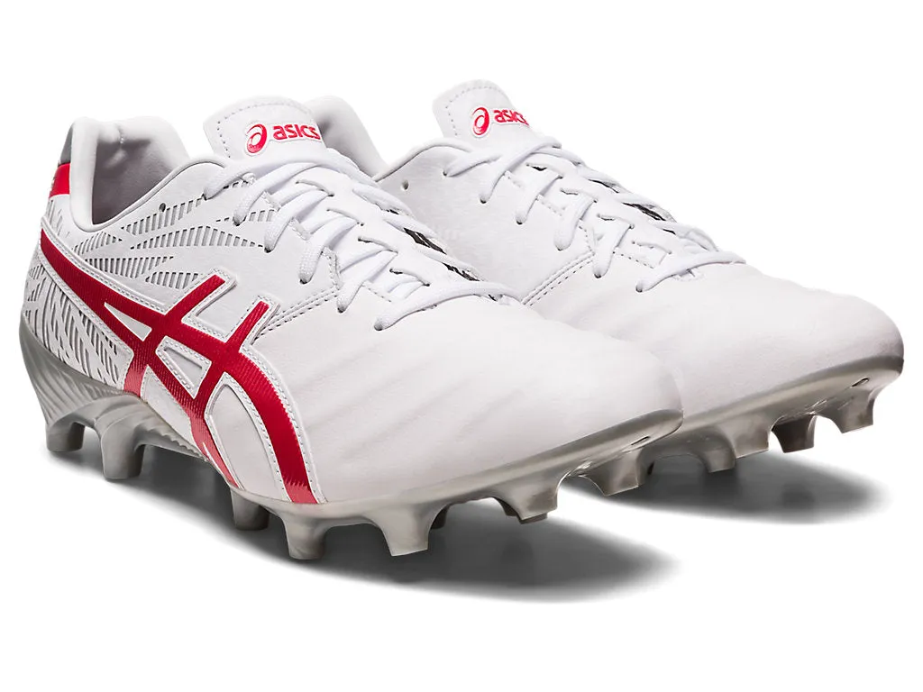 Asics Lethal Tigreor IT FF - Mens - White/Classic Red