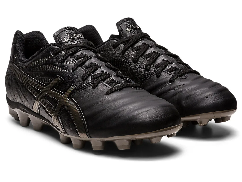 Asics Lethal Tigreor IT GS - Kids - Black/Gunmetal