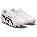 Asics Lethal Tigreor IT GS - Kids - White/Gunmetal