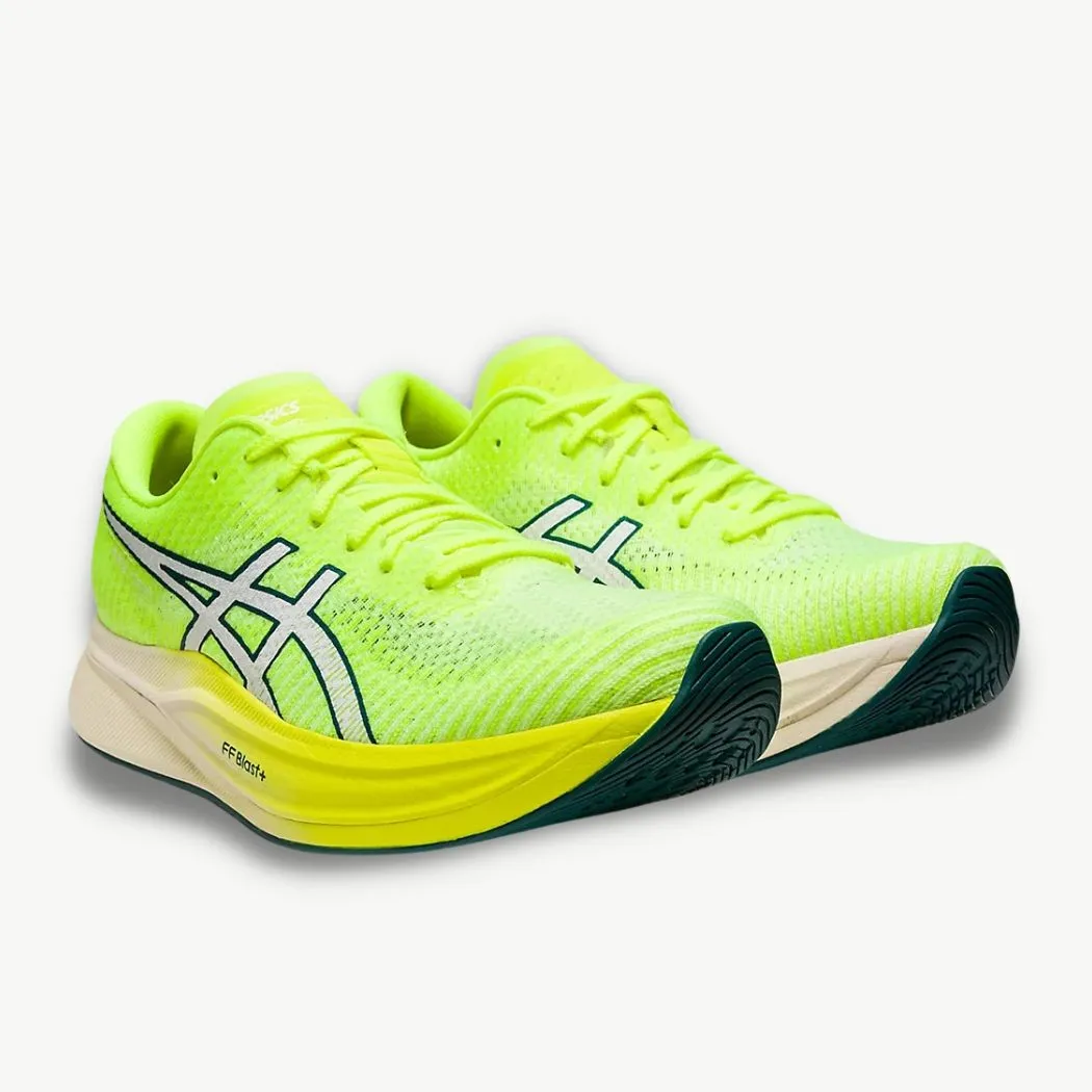 asics Magic Speed 2 Women's Running Shoes