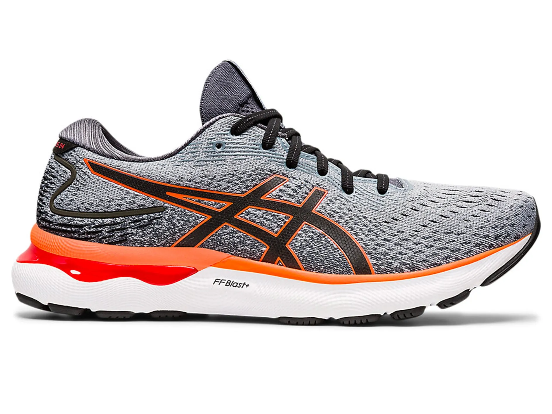 Asics Mens Gel-Nimbus 24 <br> 1011B359 020