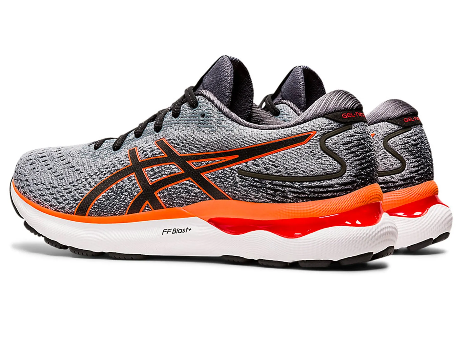 Asics Mens Gel-Nimbus 24 <br> 1011B359 020