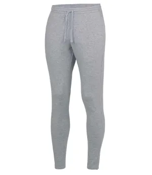 AWDis Cool Tapered Jog Pants | Sport Grey