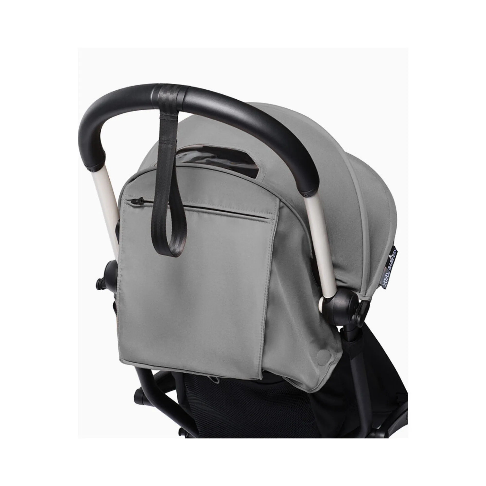 BABYZEN YOYO² Complete Stroller - Black Frame