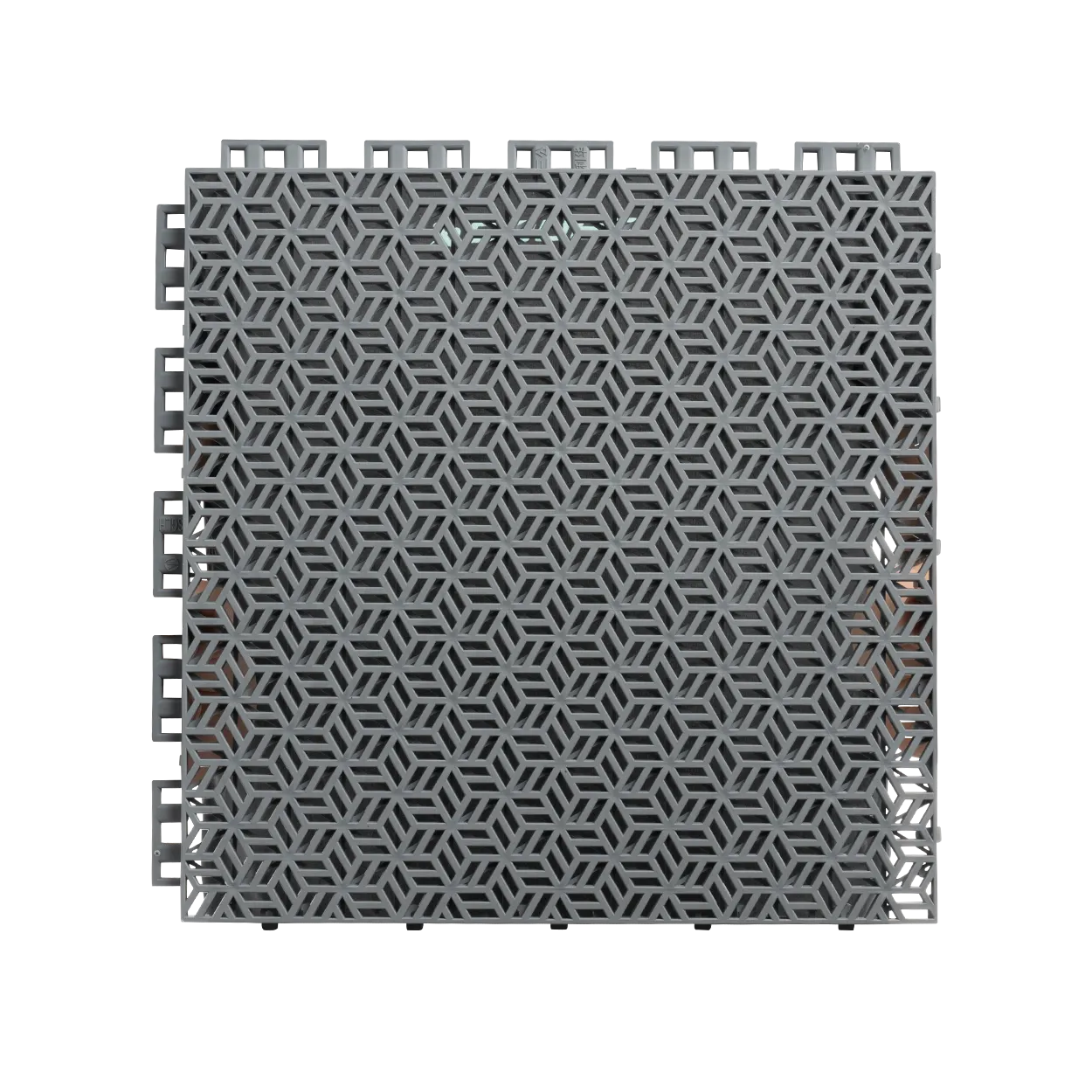 BAUER MULTI-SPORT TRAINING TILES GREY