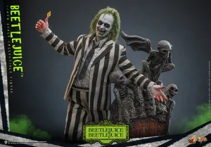 Beetlejuice Beetlejuice (2024): Beetlejuice (Pre-Order)