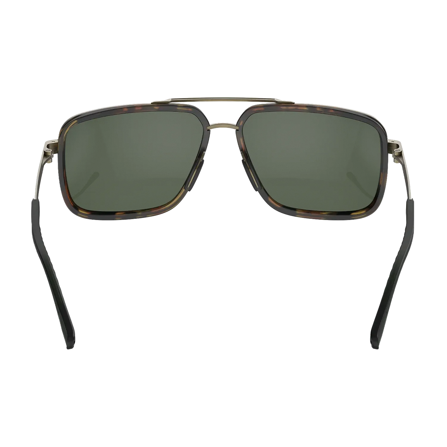 BEX Dusk Brushed Bronze/Forest Sunglasses - S144BZFR