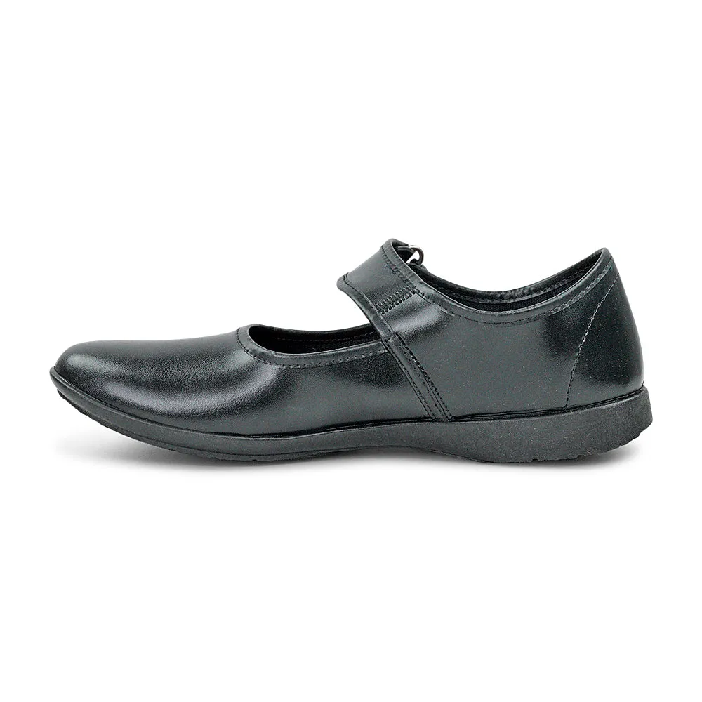 B.First BALLERINA SCHOOL DRESS Shoe