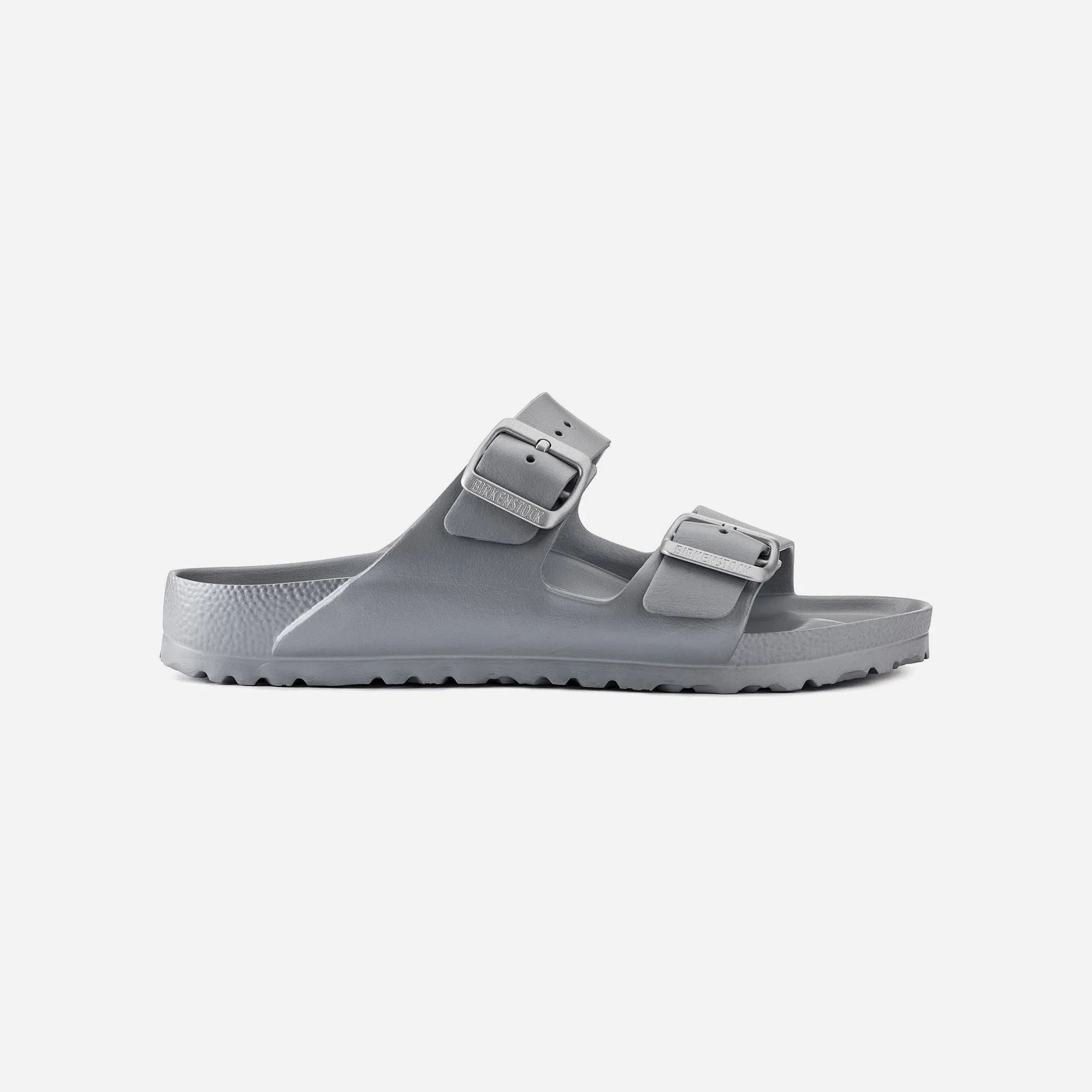 Birkenstock Arizona EVA Silver Silver/Metallic Silver