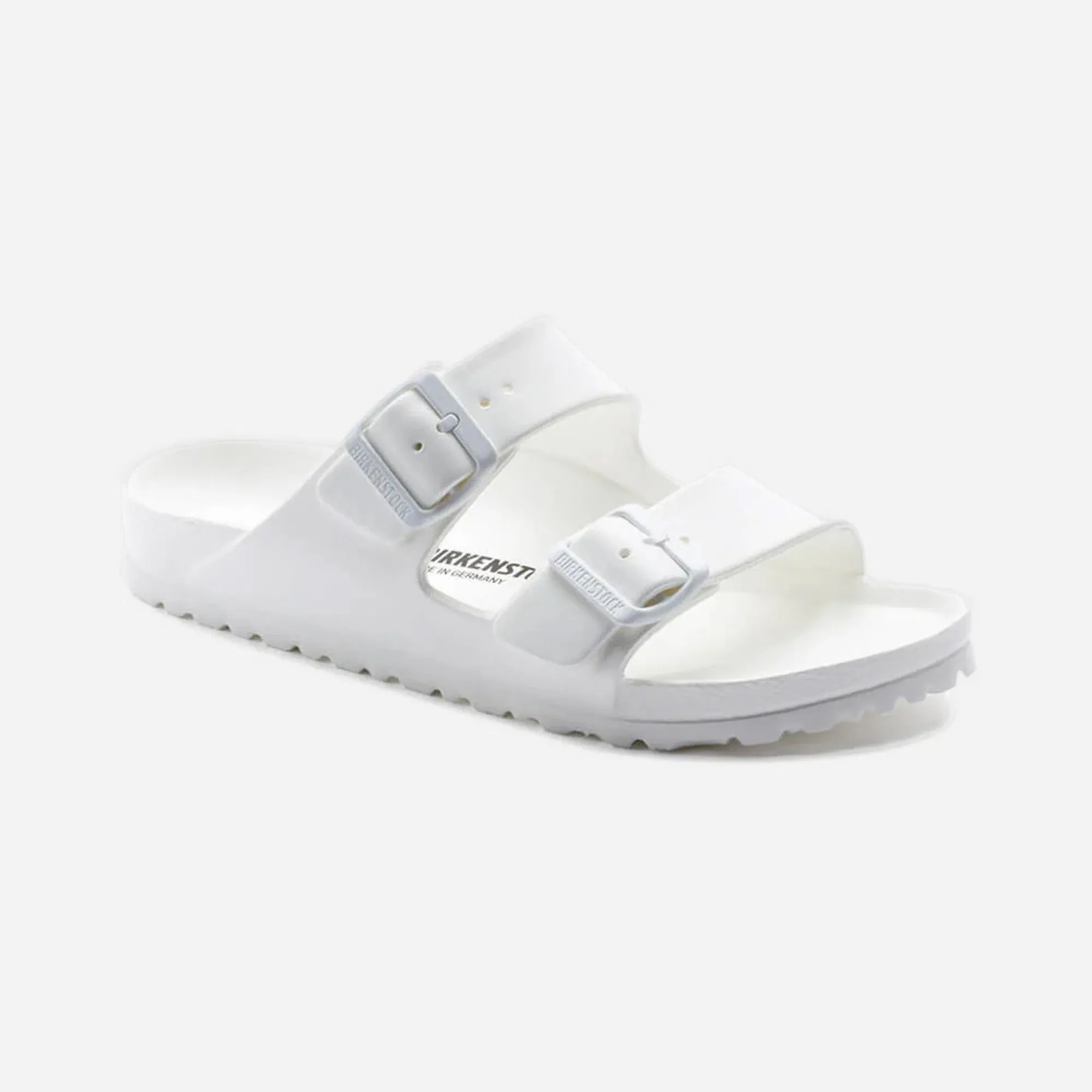 Birkenstock Arizona EVA White Regular