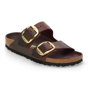 Birkenstock Women's Arizona Big Buckle Sandal - Zinfandel